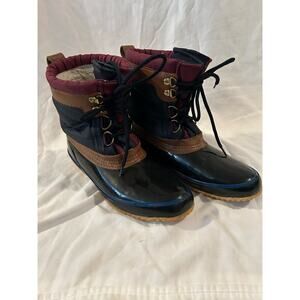 Thermolite Women’s Snowboots Size 8